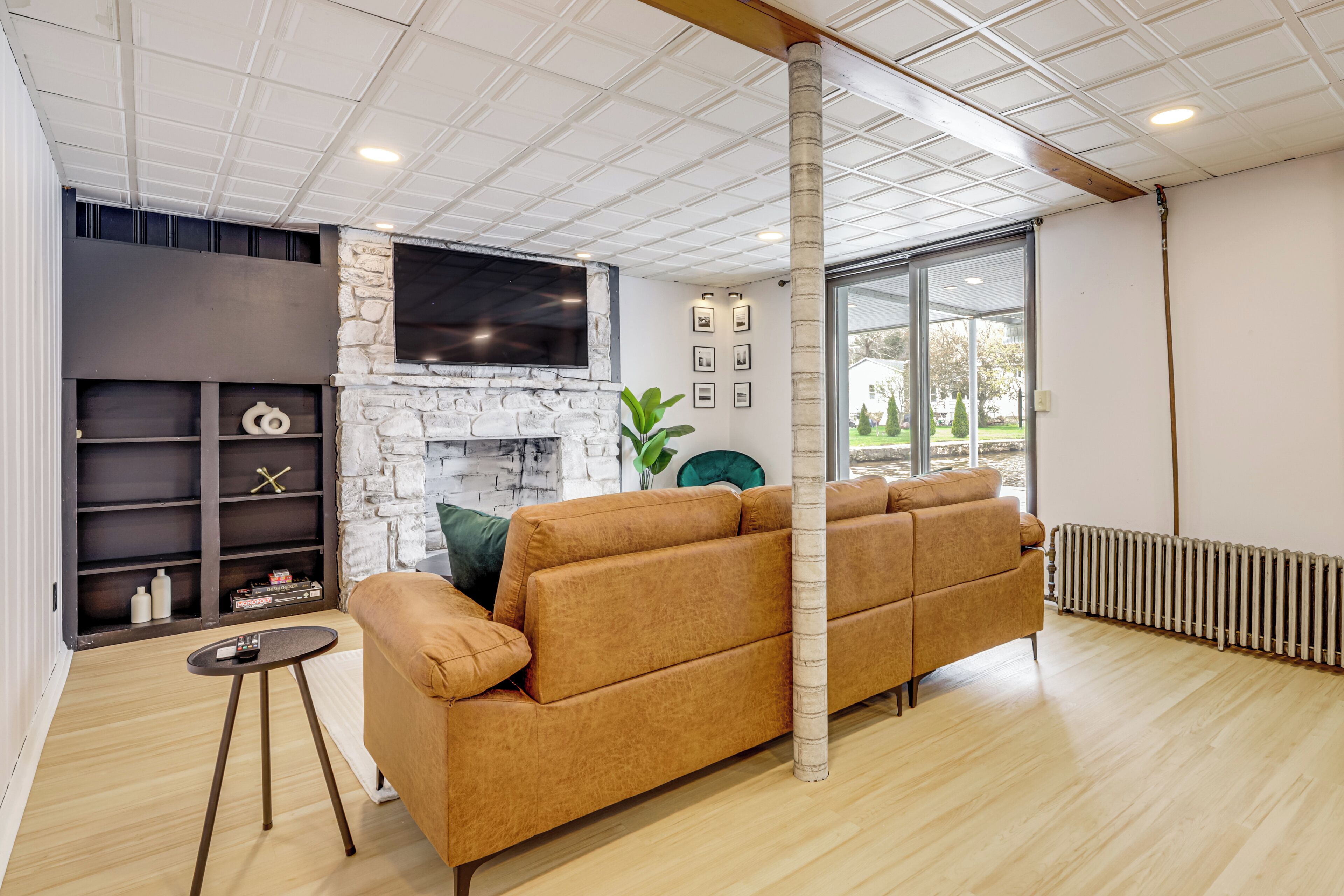 Rumah (3 Bedrooms) | Interior
