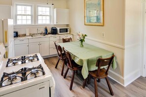Interior - Walk to Warren Beach! Historic Building w/ 2 Units (Warren)