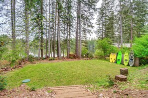 Hus (3 Bedrooms) | Innvendig