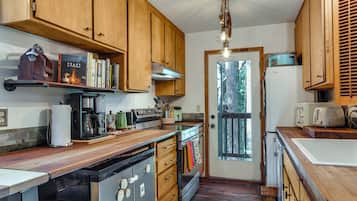 Huis (2 Bedrooms) | Interieur
