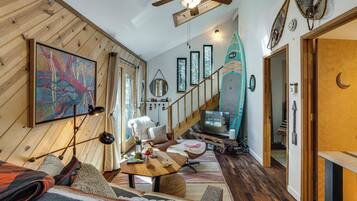 Huis (2 Bedrooms) | Interieur