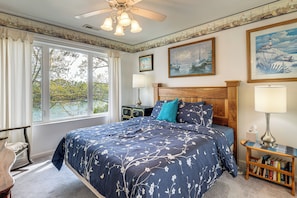 Talo (4 Bedrooms) | Sisätilat