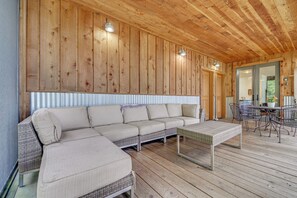 Maison (5 Bedrooms) | Intérieur