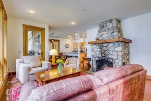 Maison (5 Bedrooms) | Intérieur