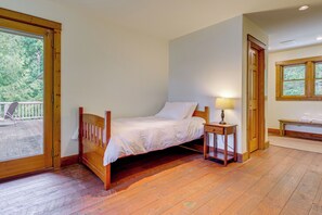 Maison (5 Bedrooms) | Intérieur