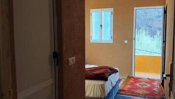 Coffres-forts dans les chambres, Wi-Fi gratuit