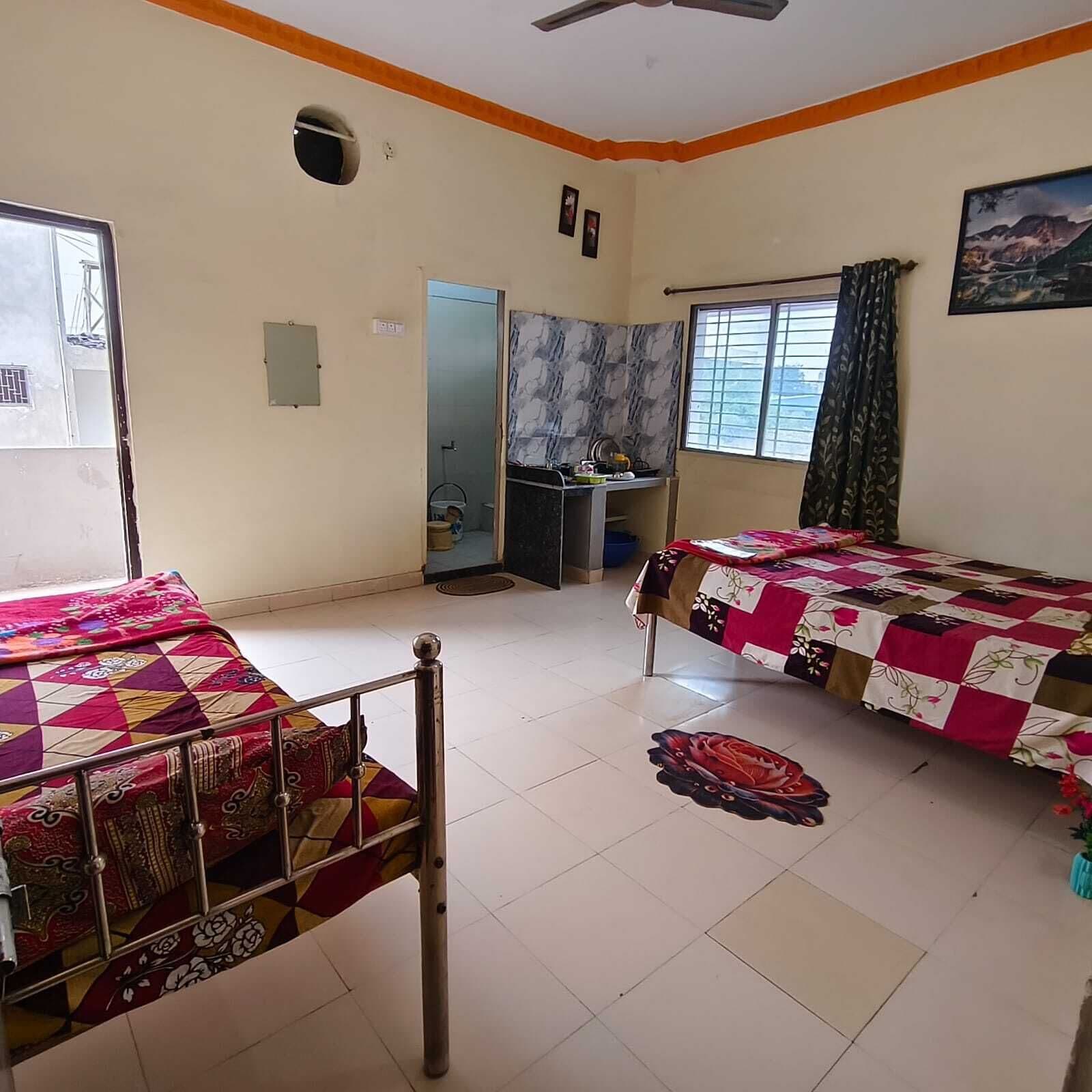 Triple Room | Free WiFi