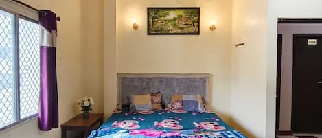 Deluxe Double or Twin Room | Free WiFi
