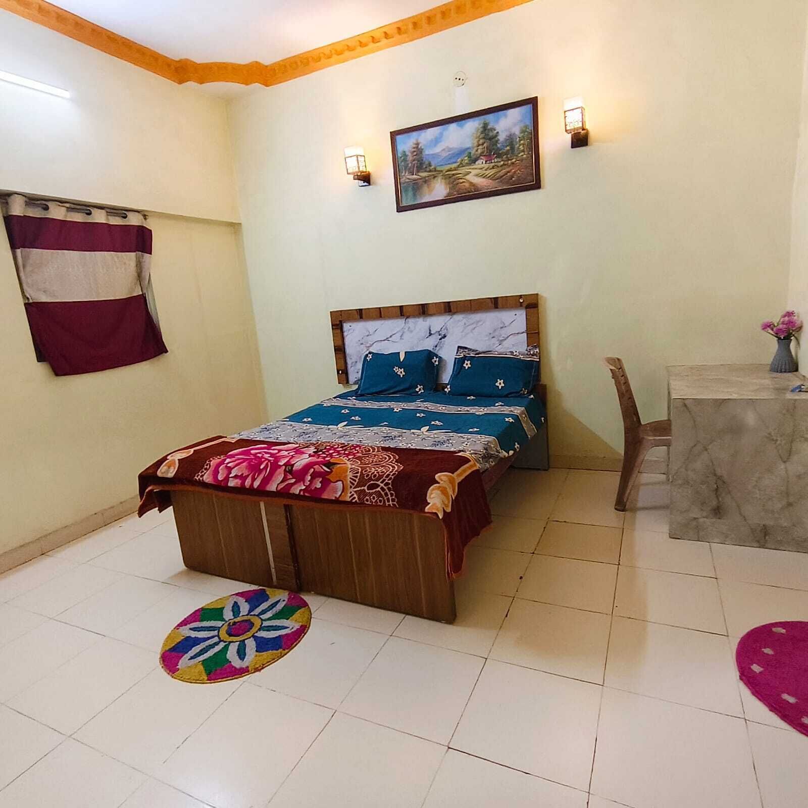 Kahden hengen classic-huone, parveke