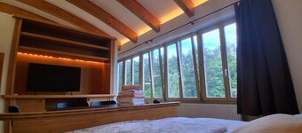 Apartmány U Libuše