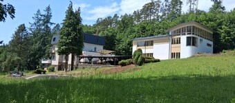 Apartmány U Libuše