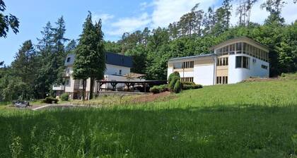 Apartmány U Libuše