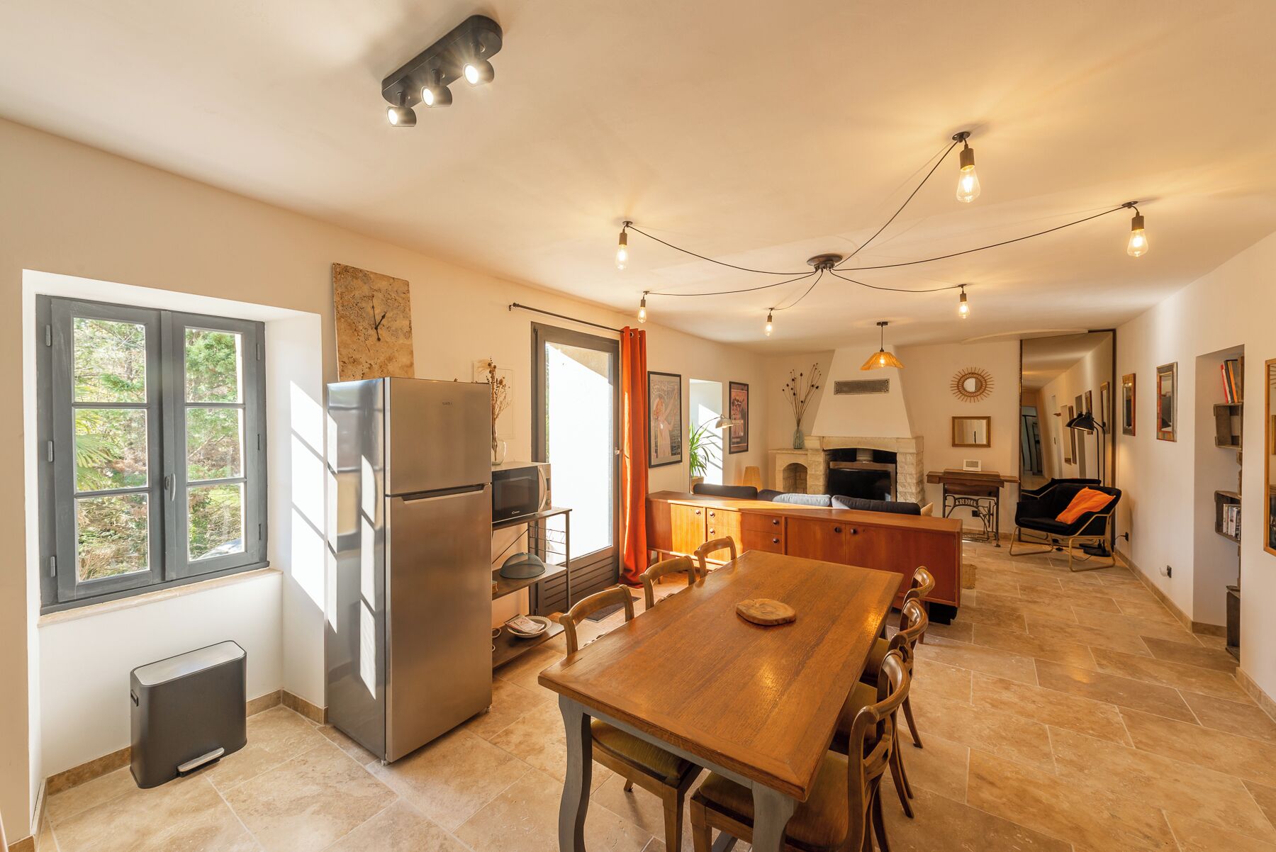 Intérieur