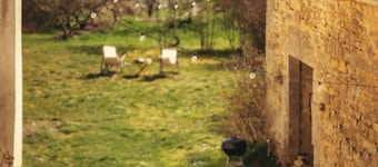 Les Gîtes des Jardins de Lumière