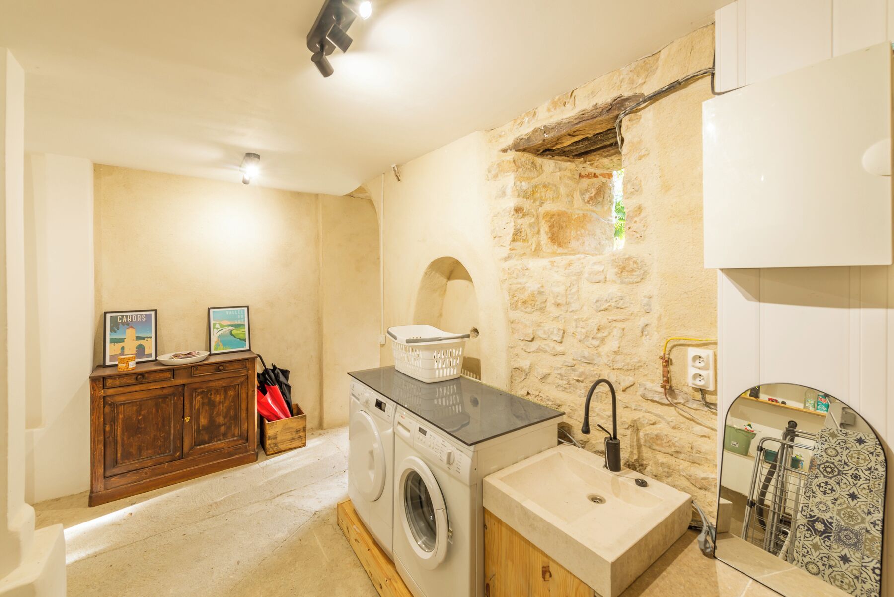 Intérieur