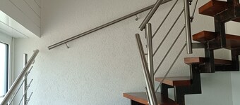 Newly renovated 85 sqm near Veltins Arena, Cranger Kirmes, Zeche Zollverein 