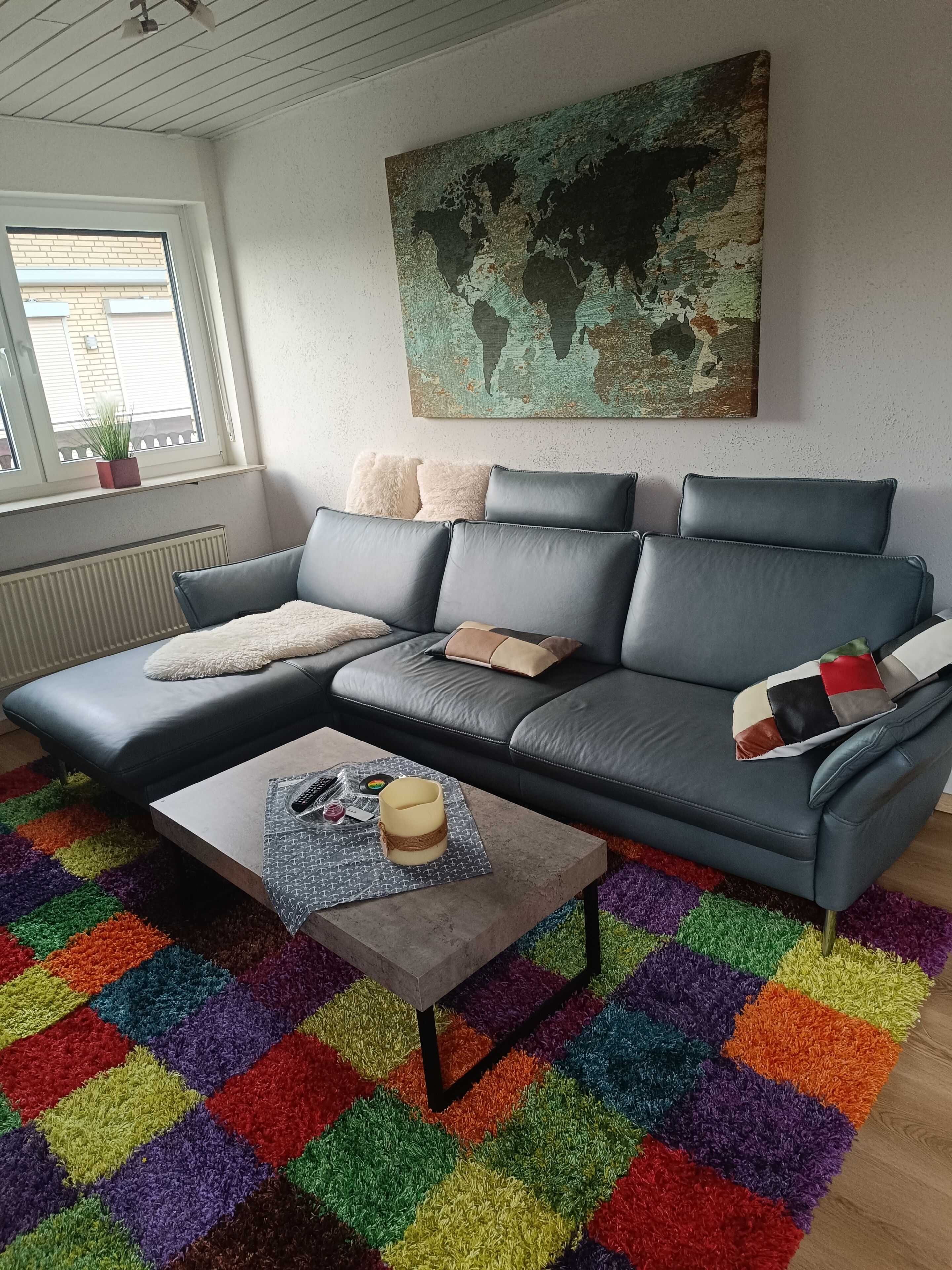 Smart-tv en boeken