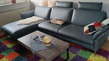 Smart-tv en boeken