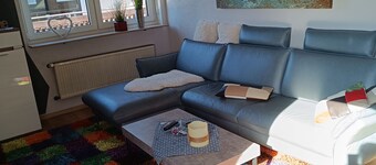 Newly renovated bright apartment 85 sqm near Schalke Arena from 79 Euro
