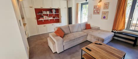 Smart TV, books