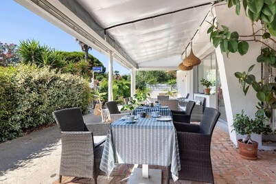 Hôtel Le golfe bleu