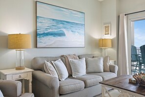 TV - Tidewater 703 by Liquid Life (Orange Beach)