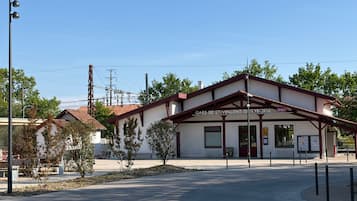 Exterieur