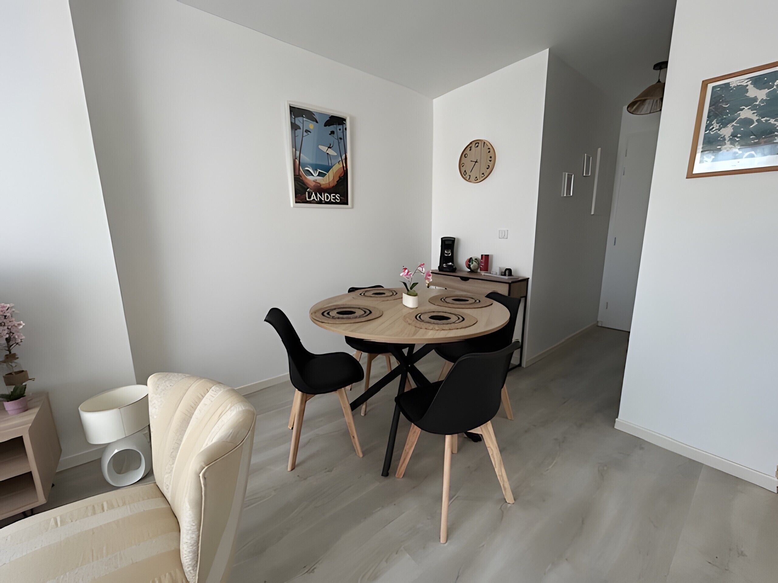 Spiseområde