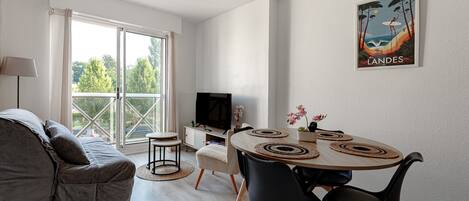 Fernseher