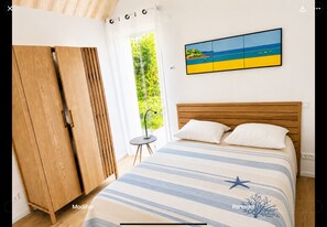 4 Schlafzimmer, Schreibtisch, Bügeleisen/Bügelbrett, kostenloses WLAN