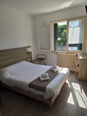 Habitación doble Confort | Wifi gratis 