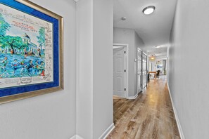 Interior - 406 Legacy Tower 2 Overlooking the Gulf Coast (Gulfport)