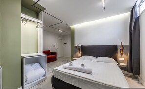 Ferienhaus | 1 Schlafzimmer