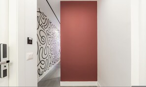 House - Rose Studio 112 Love in Colours Collection (Durrës)