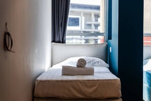 Ferienhaus | 1 Schlafzimmer