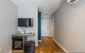 Ferienhaus | 1 Schlafzimmer
