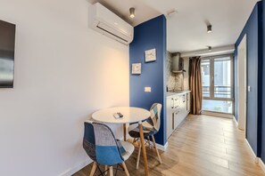 House - Blue Studio 101 Love in Colours Collection (Durrës)