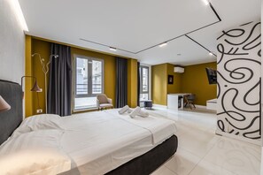 House - Honey Studio 115 Love in Colours Collection (Durrës)