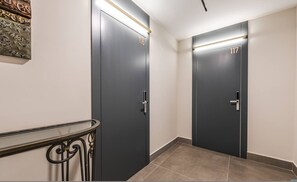 Ferienhaus | 1 Schlafzimmer