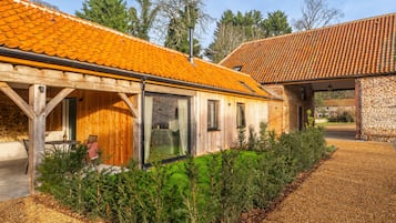 Exterieur