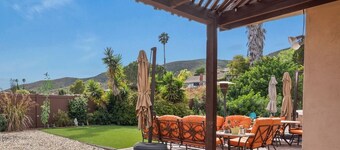 The Alma Ranch Retreat with Hillside Views