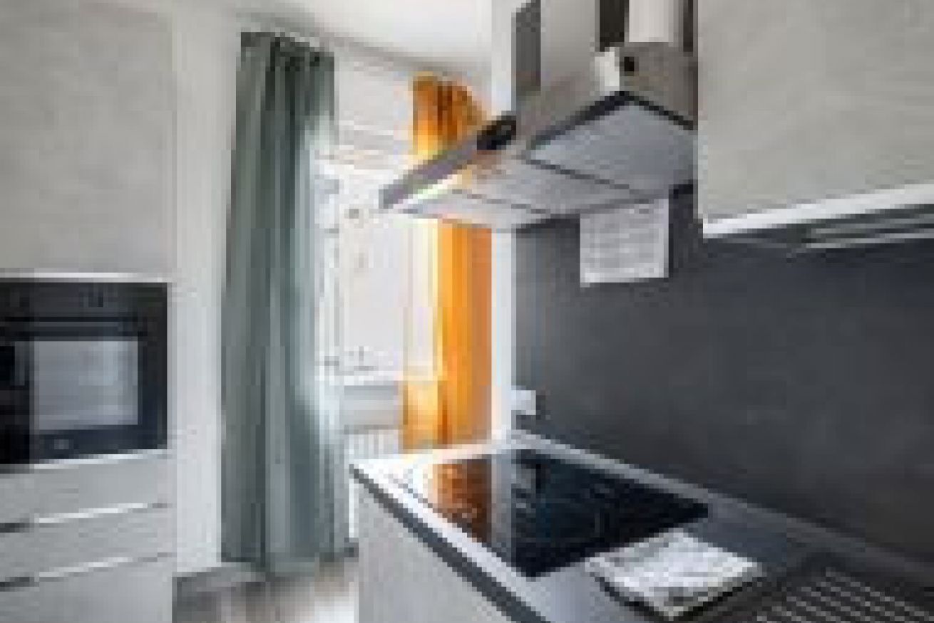 Kühlschrank, Mikrowelle