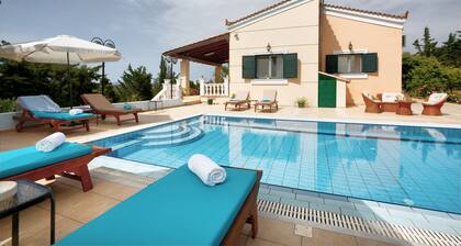Villa Annamaria