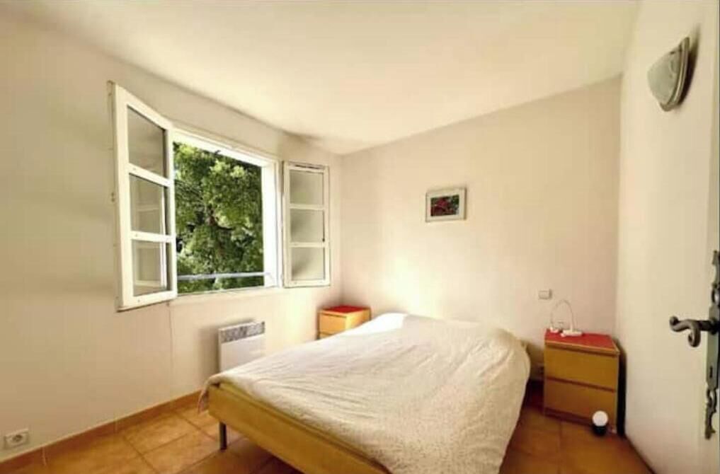 2 habitaciones y wifi 