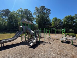 Children’s area - Southern Tide | Tuscaloosa Retreat Near Bryant-Denny Stadium | Sleeps 8 (Northport)