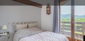 3 habitaciones, tabla de planchar con plancha y wifi gratis 