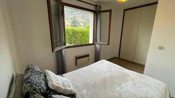 3 Schlafzimmer, Bügeleisen/Bügelbrett, kostenloses WLAN, Bettwäsche
