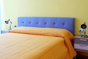 1 slaapkamer