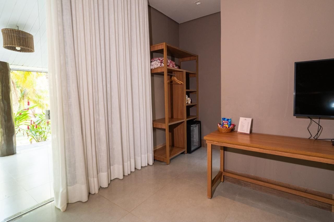 Deluxe Suite | Interior