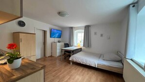1 habitación, wifi y ropa de cama 